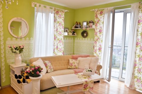 Romantic Apartman7