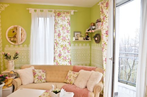 Romantic Apartman8