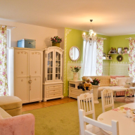Romantic Apartman