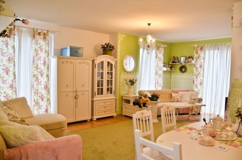 Romantic Apartman