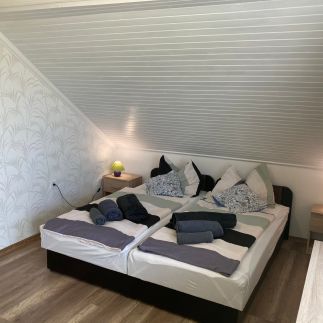 Családi Apartman9