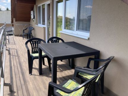 Családi Apartman12