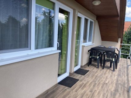 Családi Apartman14