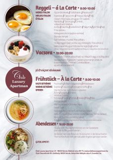 Club Luxury Apartman – Sárvár fotó 19