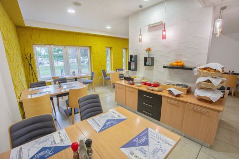 Club Luxury Apartman19