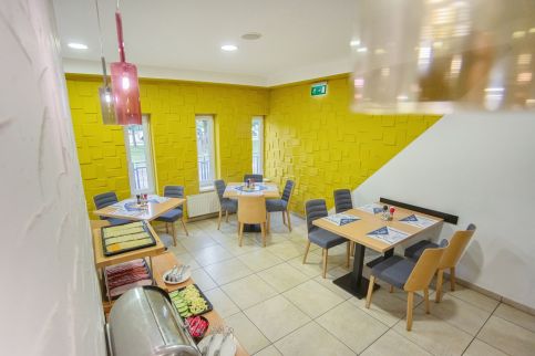 Club Luxury Apartman20