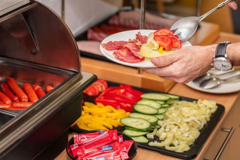 Club Luxury Apartman21