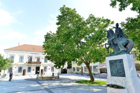 Club Luxury Apartman – Sárvár fotó 30