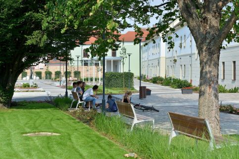 Club Luxury Apartman – Sárvár fotó 32