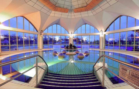 Club Luxury Apartman – Sárvár fotó 35