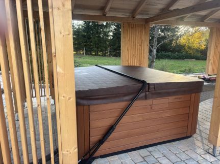 Vendvidéki Pihenőházak55