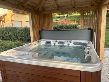 Vendvidéki Pihenőházak56