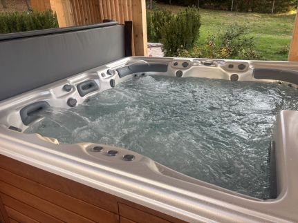 Vendvidéki Pihenőházak57