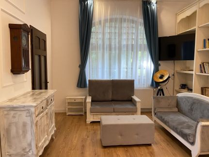 Campana Villa1