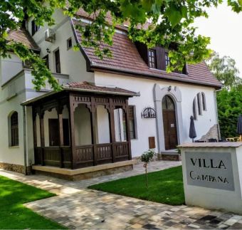 Campana Villa15
