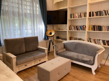 Campana Villa4
