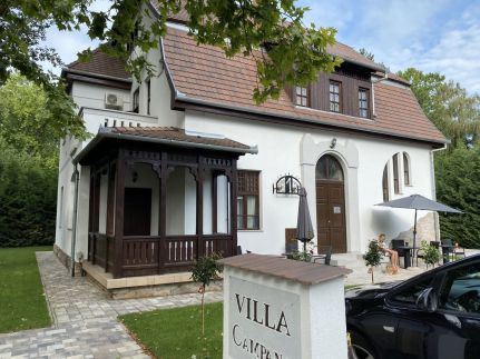 Campana Villa9