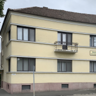 Bausz Haus Vendégház