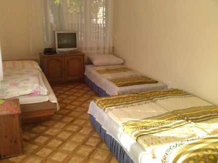 Krizsán Apartman10