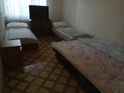 Krizsán Apartman11