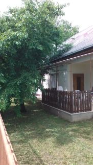 Krizsán Apartman1