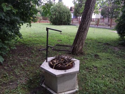 Krizsán Apartman4