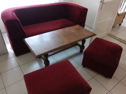 Krizsán Apartman5