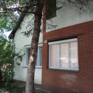Krizsán Apartman