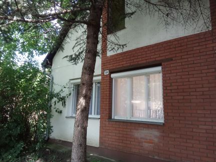 Krizsán Apartman