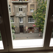 Gyöngyi Apartman Budapest