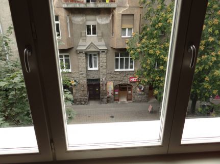 Gyöngyi Apartman Budapest4