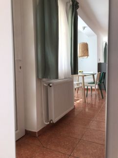 Grand Terasz Apartman9