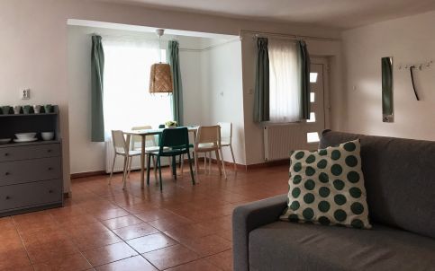 Grand Terasz Apartman10