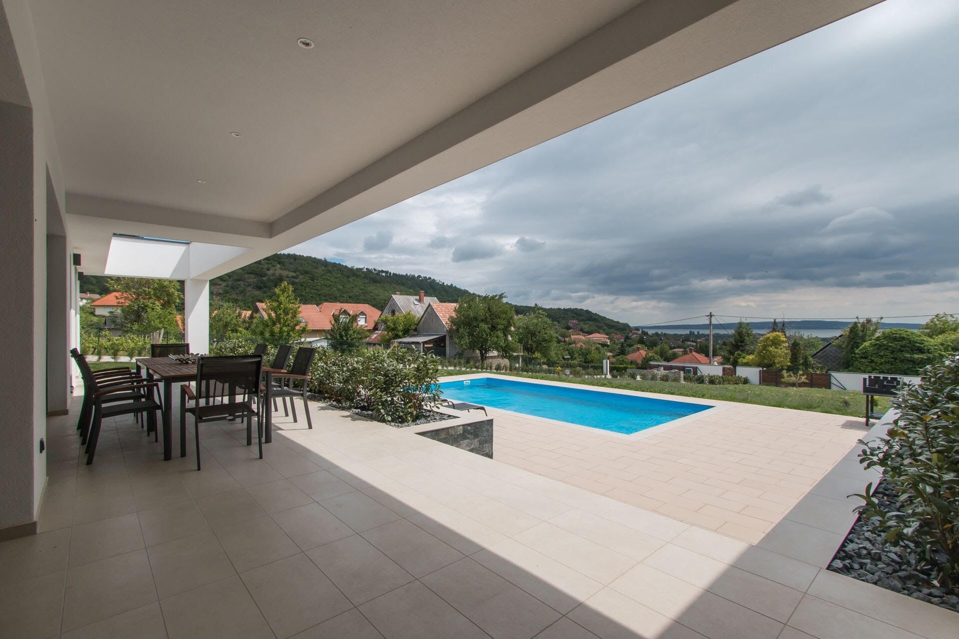 Villa Luxory – Gyenesdiás fotó 19