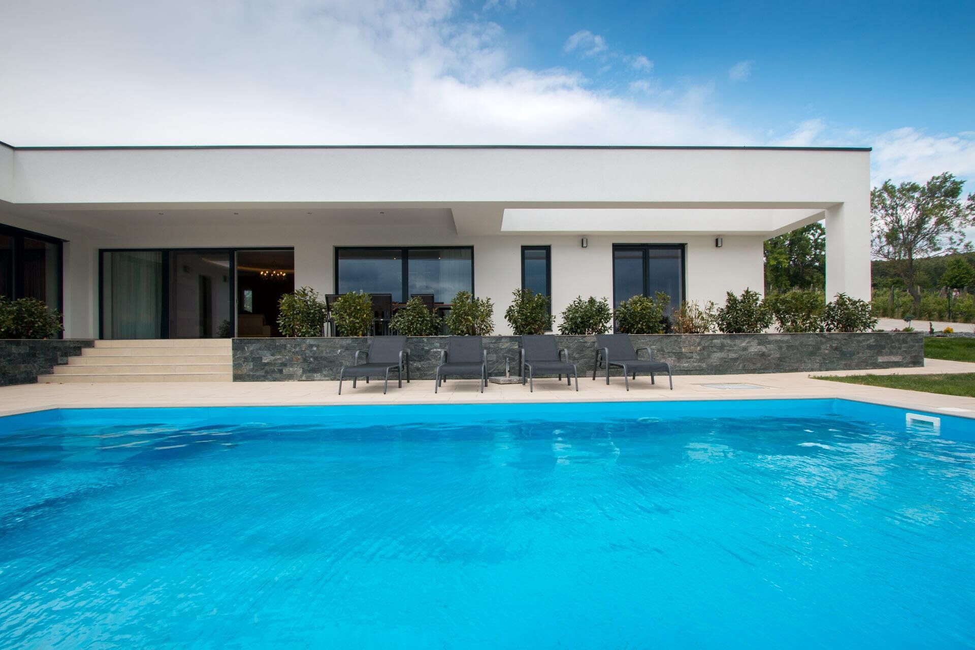Villa Luxory – Gyenesdiás fotó 24