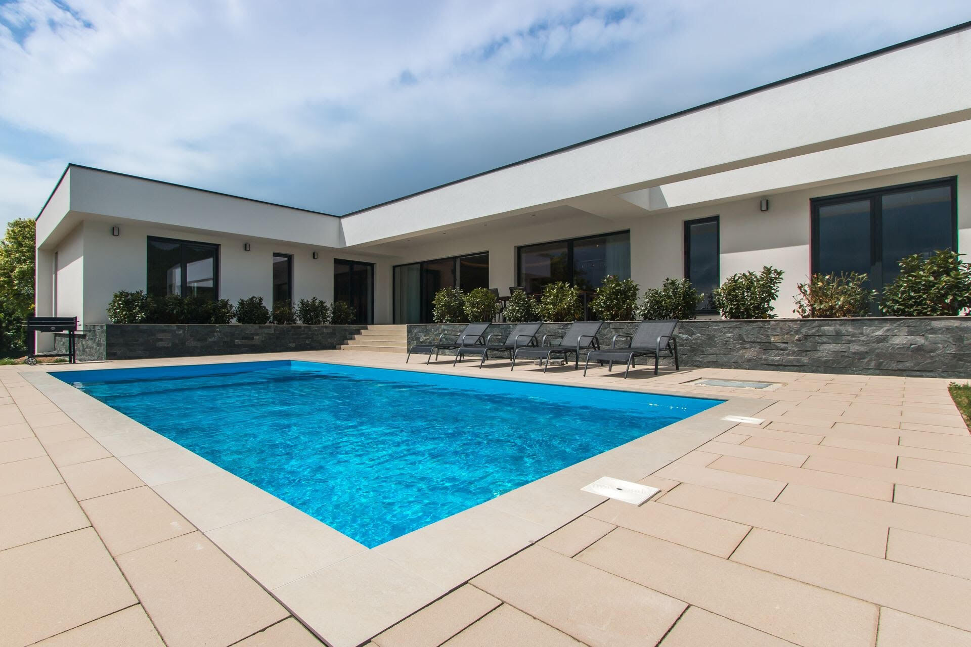 Villa Luxory – Gyenesdiás