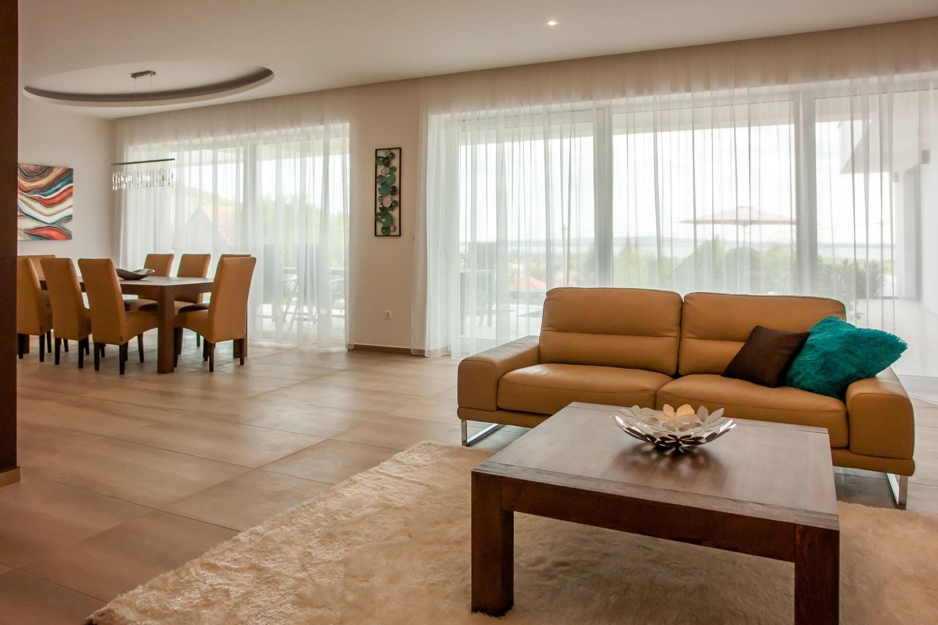 Villa Luxory – Gyenesdiás fotó 16