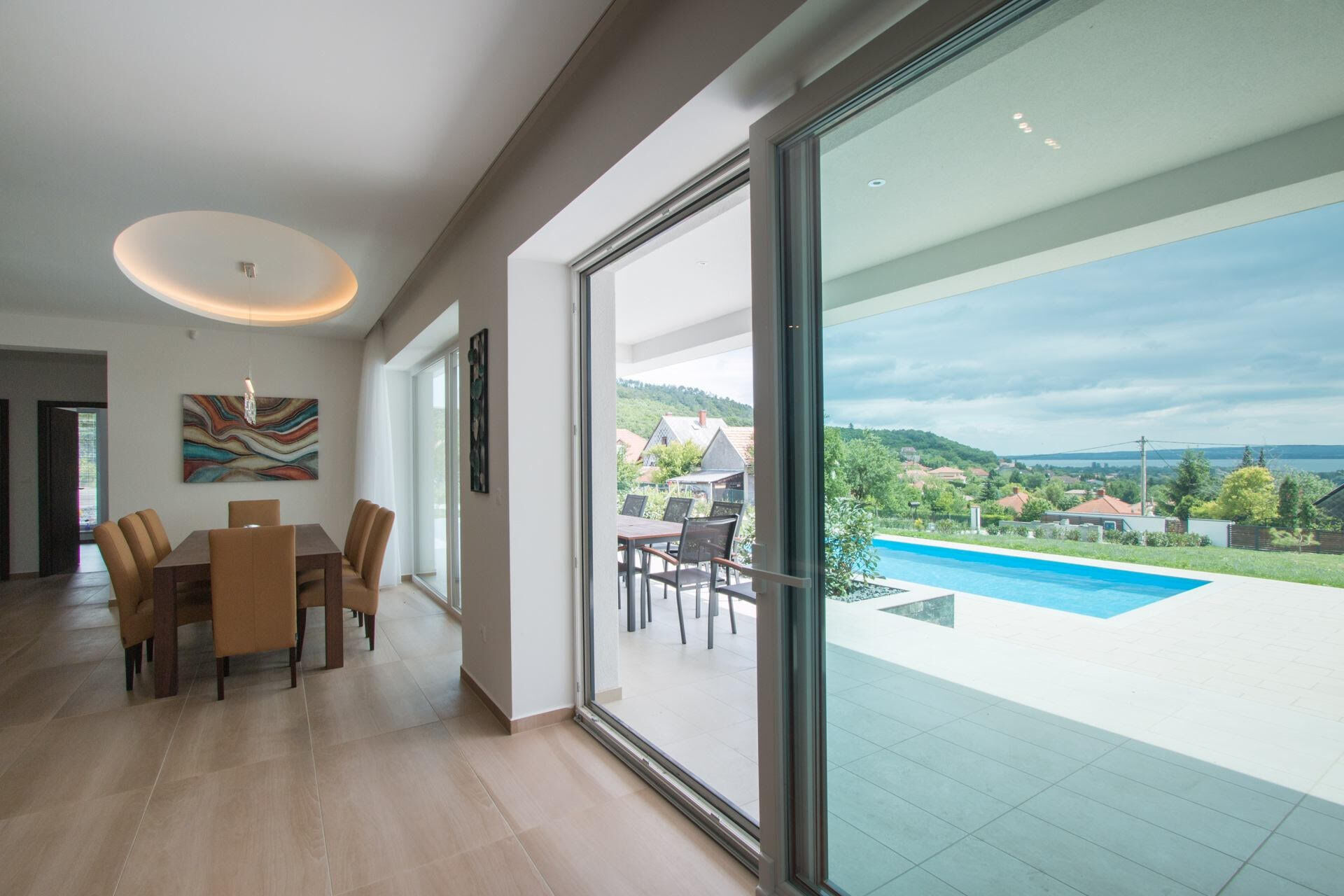 Villa Luxory – Gyenesdiás fotó 2
