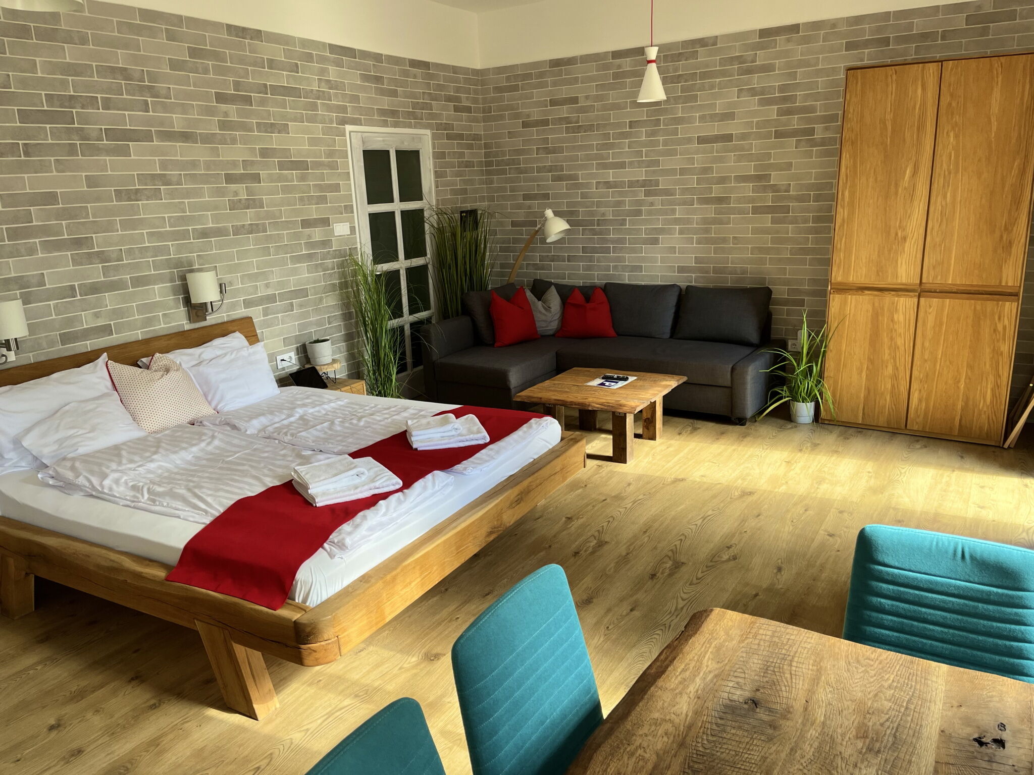 Terrace Belvárosi Jacuzzis Apartman – Veszprém fotó 1