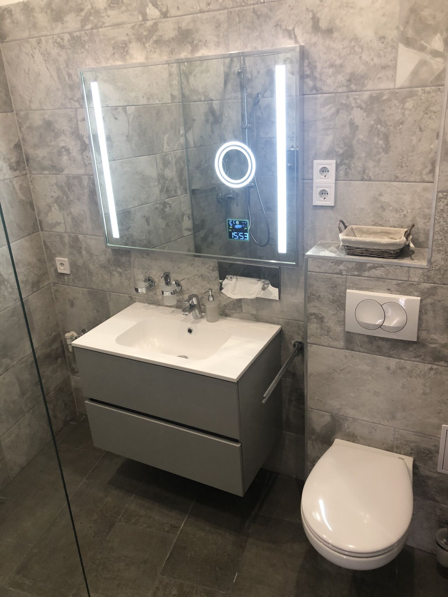 Terrace Belvárosi Jacuzzis Apartman – Veszprém fotó 12