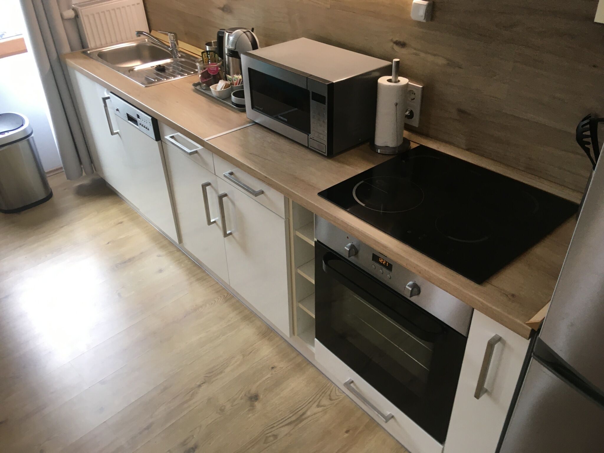 Terrace Belvárosi Jacuzzis Apartman – Veszprém fotó 20