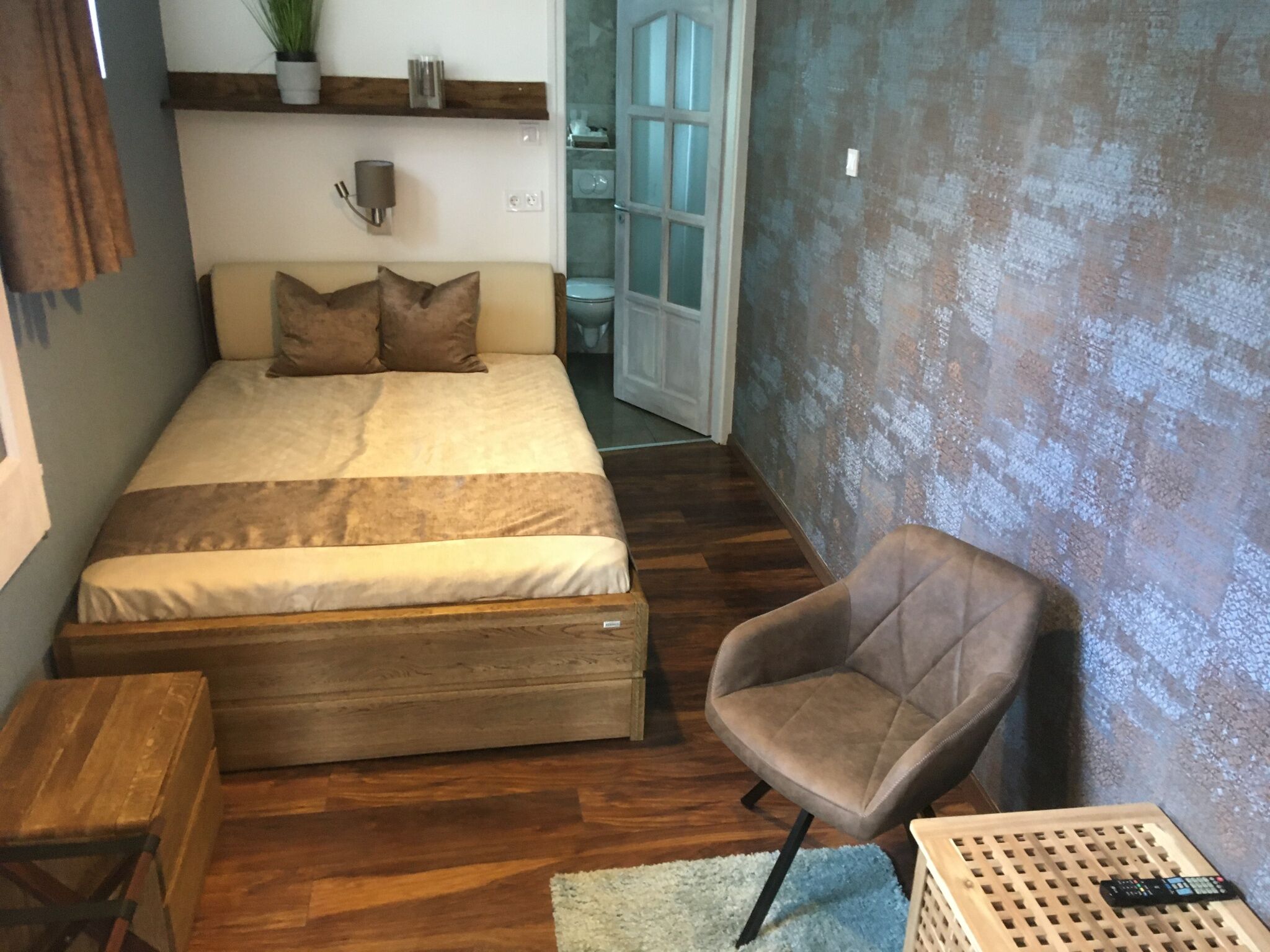 Terrace Belvárosi Jacuzzis Apartman – Veszprém fotó 8
