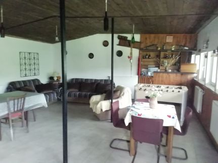 Mi-Ri Balance Vendégház9