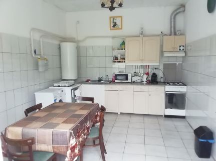 Mi-Ri Balance Vendégház10