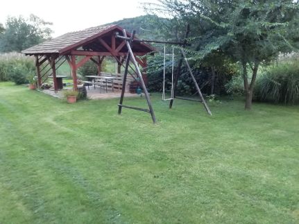 Mi-Ri Balance Vendégház1