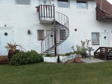 Mi-Ri Balance Vendégház2