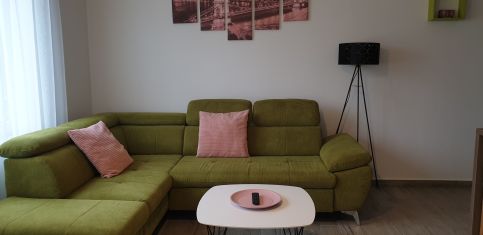 Dream Focus Apartmanok****18