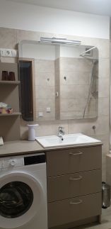 Dream Focus Apartmanok****19
