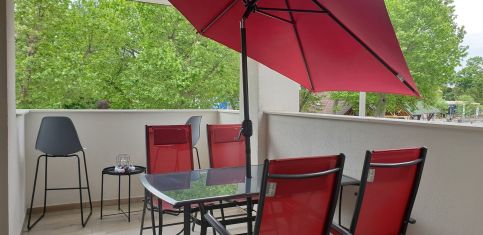 Dream Focus Apartmanok****21