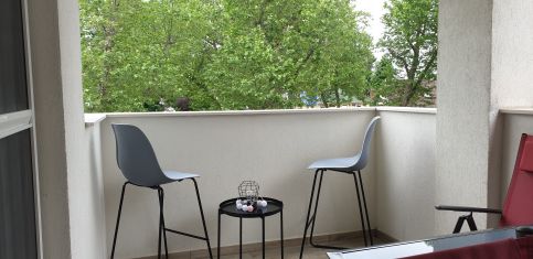 Dream Focus Apartmanok****22